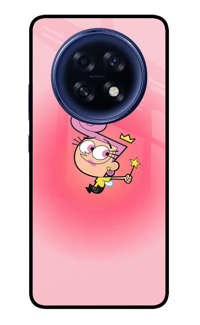 Wanda Magic Oppo F31 Pro Plus 5G Glass Case