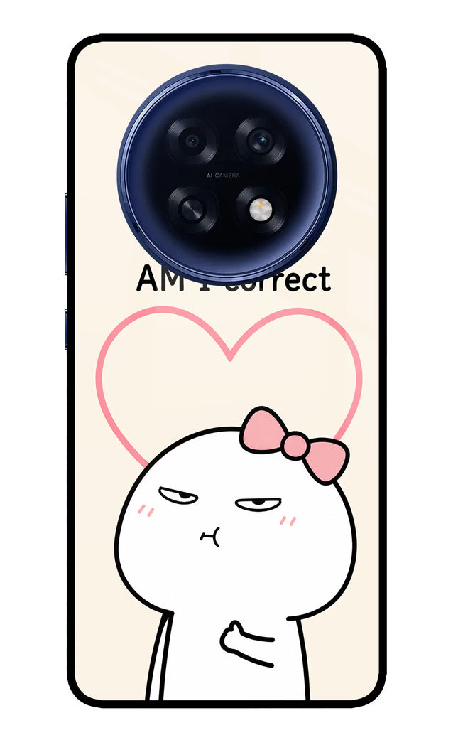 Always Right Oppo F31 Pro Plus 5G Glass Case
