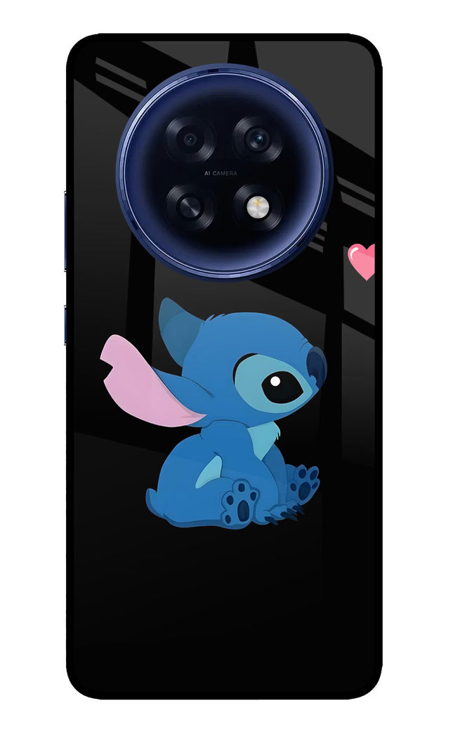 Stitch Crush Oppo F31 Pro Plus 5G Glass Case