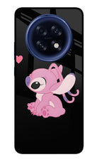 Angel Crush Oppo F31 Pro Plus 5G Glass Case
