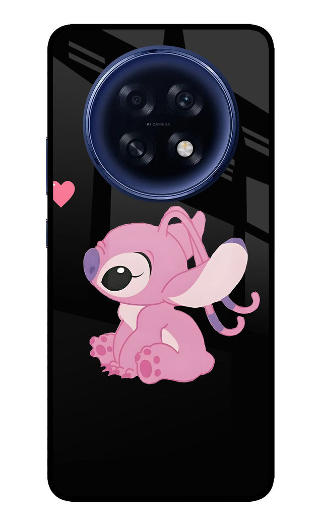 Angel Crush Oppo F31 Pro Plus 5G Glass Case