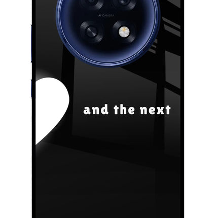 Next World Oppo F31 Pro Plus 5G Glass Case