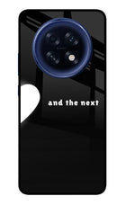 Next World Oppo F31 Pro Plus 5G Glass Case