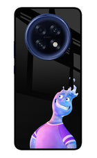 Wade Wave Oppo F31 Pro Plus 5G Glass Case