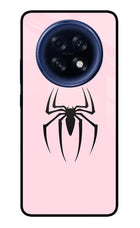 Peter Symbol Oppo F31 Pro Plus 5G Glass Case