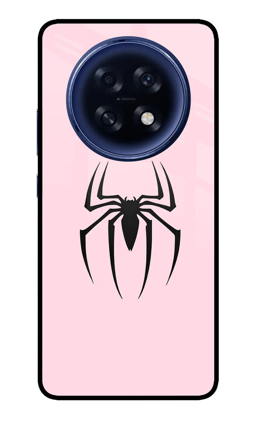 Peter Symbol Oppo F31 Pro Plus 5G Glass Case