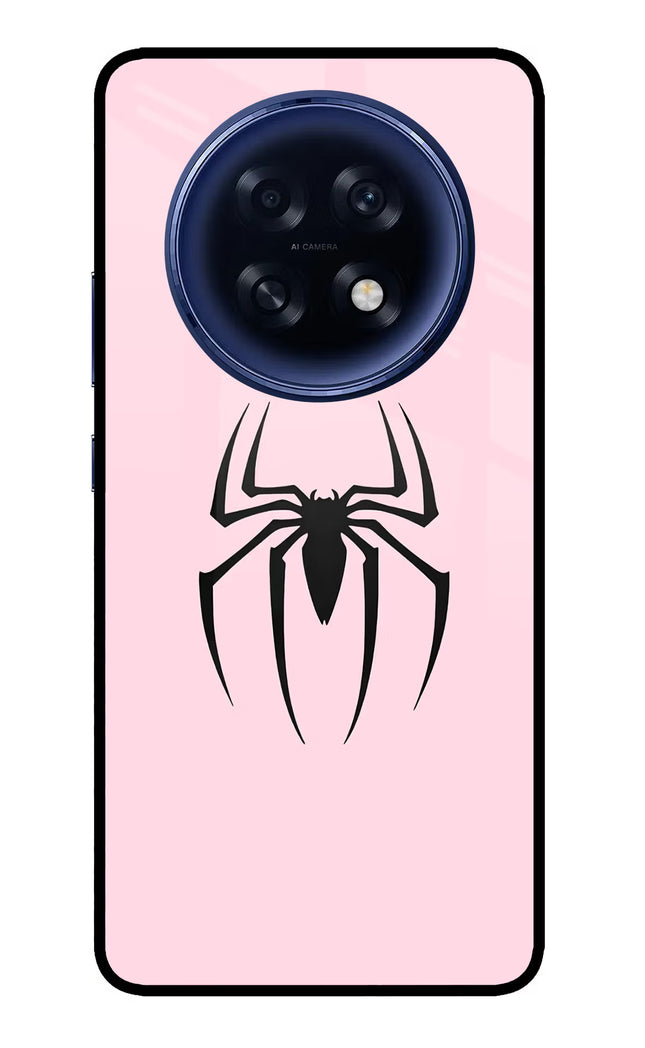Peter Symbol Oppo F31 Pro Plus 5G Glass Case