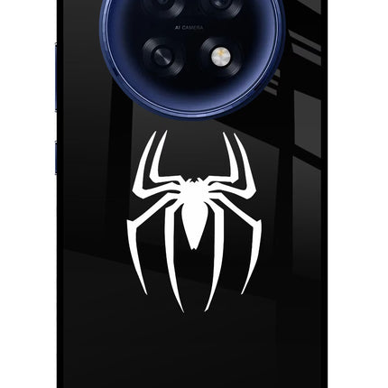 Miles Symbol Oppo F31 Pro Plus 5G Glass Case