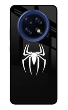 Miles Symbol Oppo F31 Pro Plus 5G Glass Case