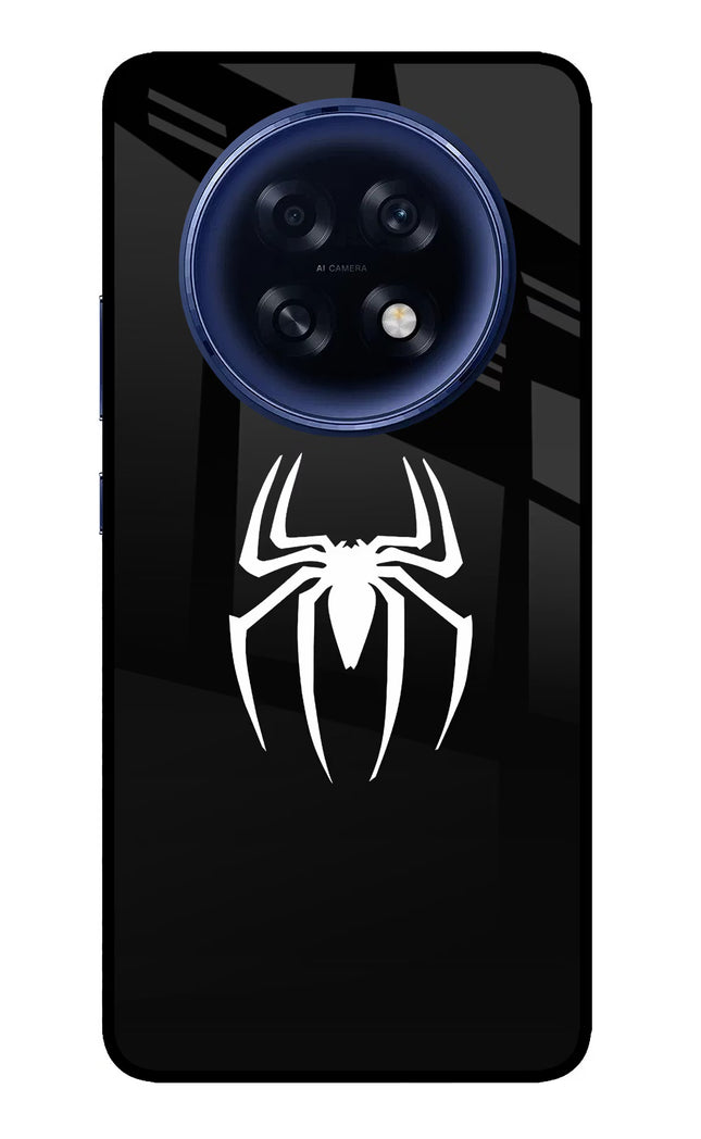 Miles Symbol Oppo F31 Pro Plus 5G Glass Case