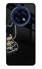 Bat Kitty Oppo F31 Pro Plus 5G Glass Case