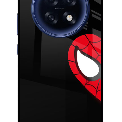 Peter Mask Oppo F31 Pro Plus 5G Glass Case