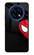 Peter Mask Oppo F31 Pro Plus 5G Glass Case