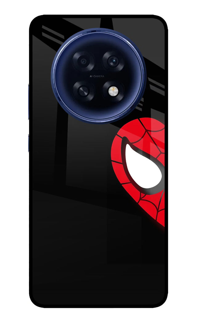 Peter Mask Oppo F31 Pro Plus 5G Glass Case