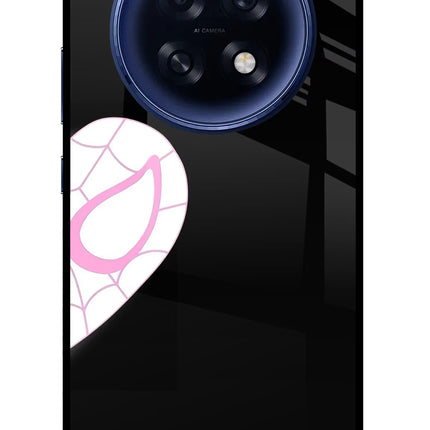 Gwen Mask Oppo F31 Pro Plus 5G Glass Case