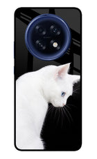 Snow Gaze Oppo F31 Pro Plus 5G Glass Case