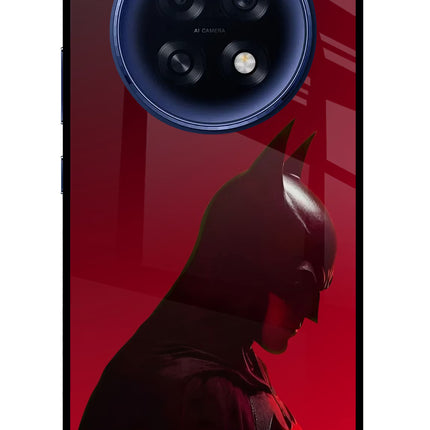 Dark Knight Oppo F31 Pro Plus 5G Glass Case