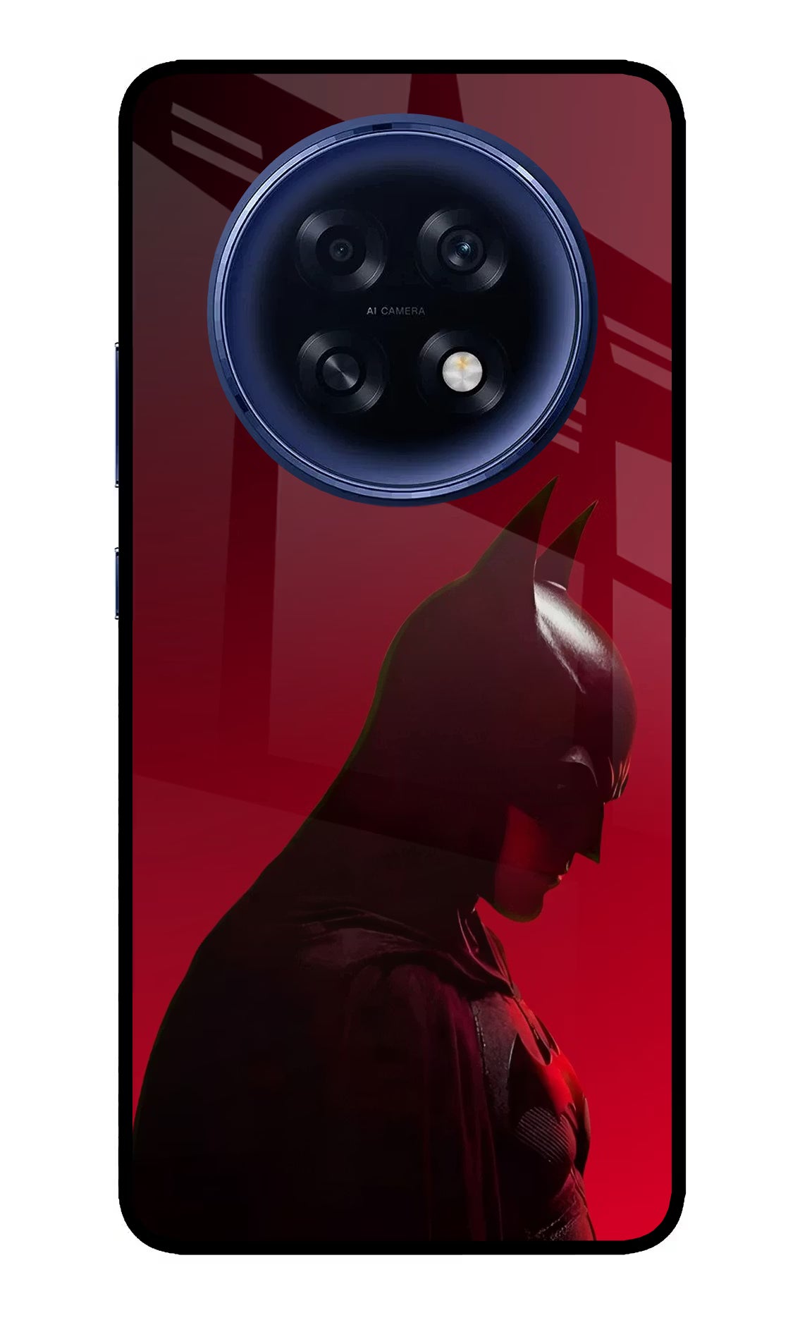 Dark Knight Oppo F31 Pro Plus 5G Glass Case