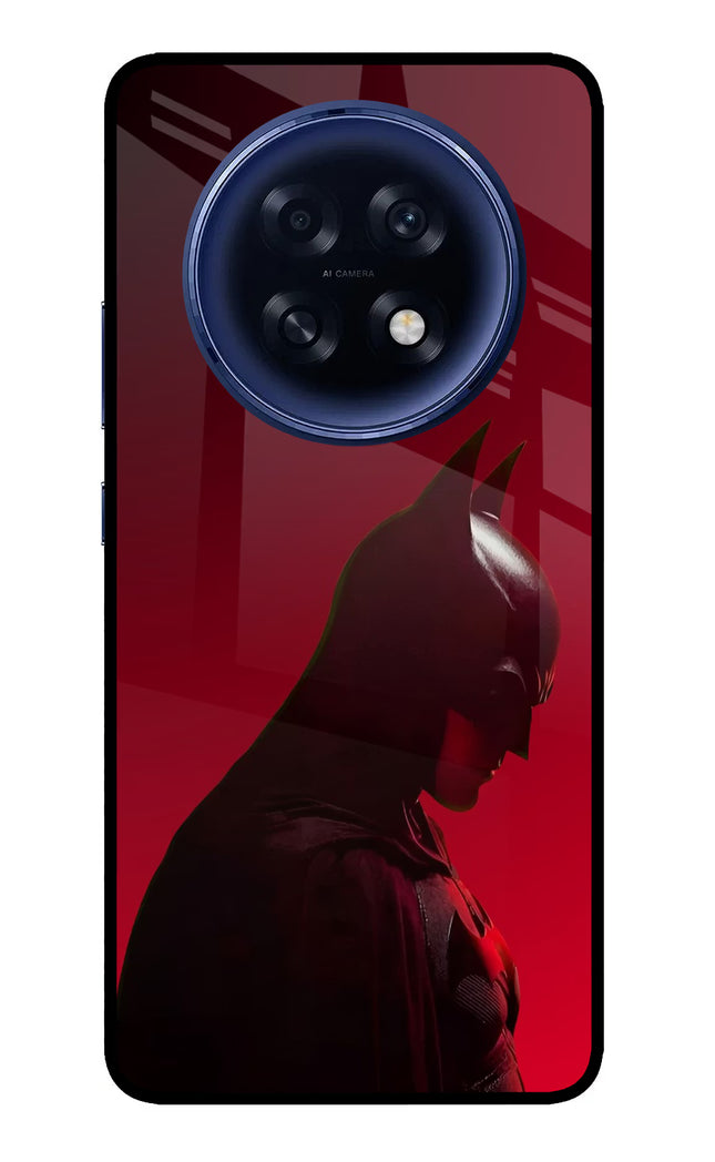 Dark Knight Oppo F31 Pro Plus 5G Glass Case