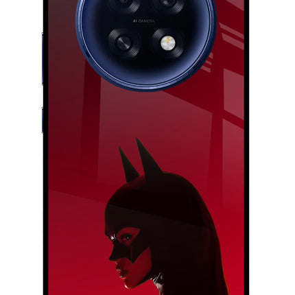 Night Thief Oppo F31 Pro Plus 5G Glass Case