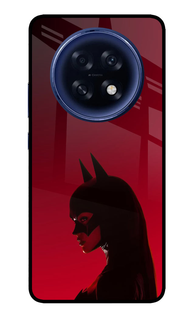 Night Thief Oppo F31 Pro Plus 5G Glass Case