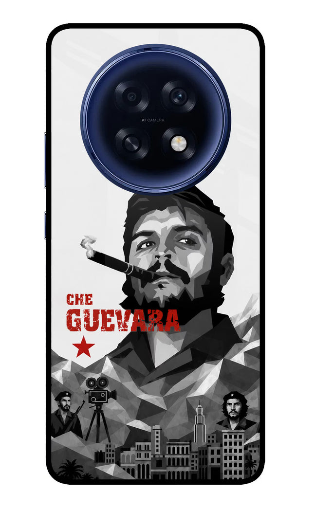 Che Guevara Iconic Oppo F31 Pro Plus 5G Glass Case