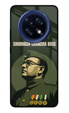 Netaji Legacy Oppo F31 Pro Plus 5G Glass Case