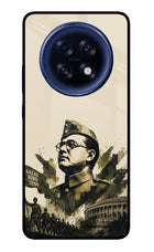 Netaji Rising Oppo F31 Pro Plus 5G Glass Case