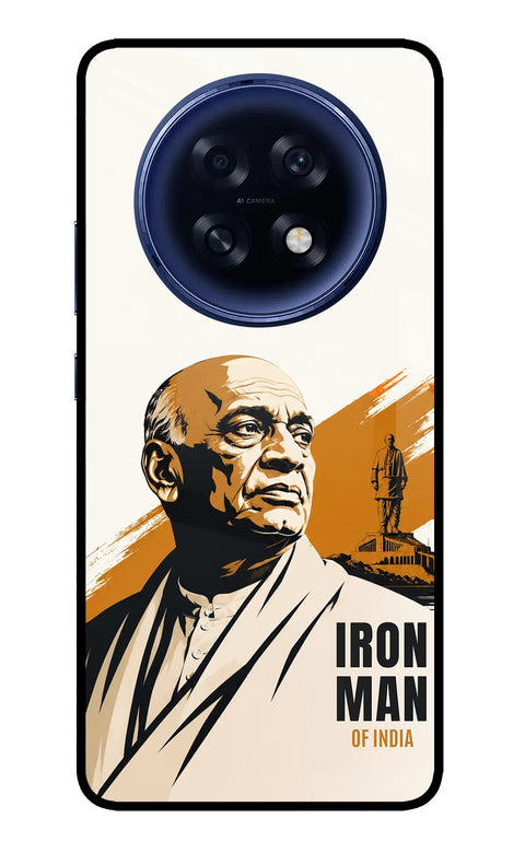 Chandrashekhar Azad Fearless Oppo F31 Pro Plus 5G Glass Case