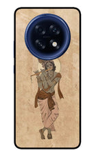 Krishna Oppo F31 Pro Plus 5G Glass Case
