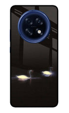 Silent Swans Oppo F31 Pro Plus 5G Glass Case