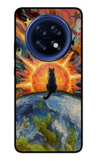 Sunrise Beyond Oppo F31 Pro Plus 5G Glass Case