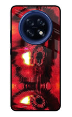 Fire Eye Oppo F31 Pro Plus 5G Glass Case