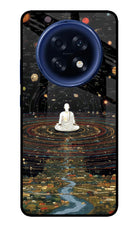 Space Monk Oppo F31 Pro Plus 5G Glass Case
