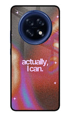 Pink Aura Oppo F31 Pro Plus 5G Glass Case