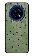 Green Stars Oppo F31 Pro Plus 5G Glass Case