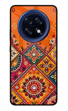 Kutch Glow Oppo F31 Pro Plus 5G Glass Case