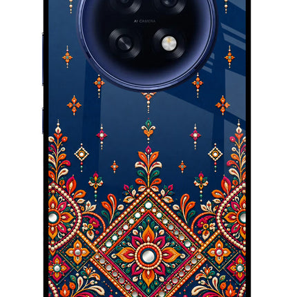 Neel Noor Oppo F31 Pro Plus 5G Glass Case