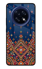 Neel Noor Oppo F31 Pro Plus 5G Glass Case