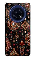 Boho Noir Oppo F31 Pro Plus 5G Glass Case