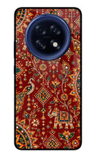 Laal Riwaaz Oppo F31 Pro Plus 5G Glass Case