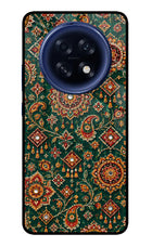 Green Pataka Oppo F31 Pro Plus 5G Glass Case