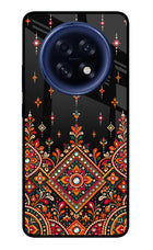 Noir Mehfil Oppo F31 Pro Plus 5G Glass Case