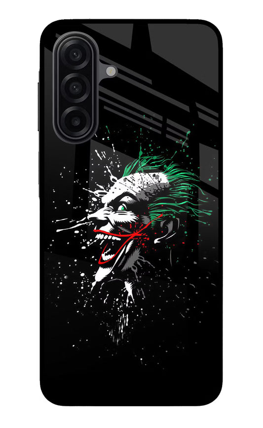 Joker Samsung A17 5G Glass Case