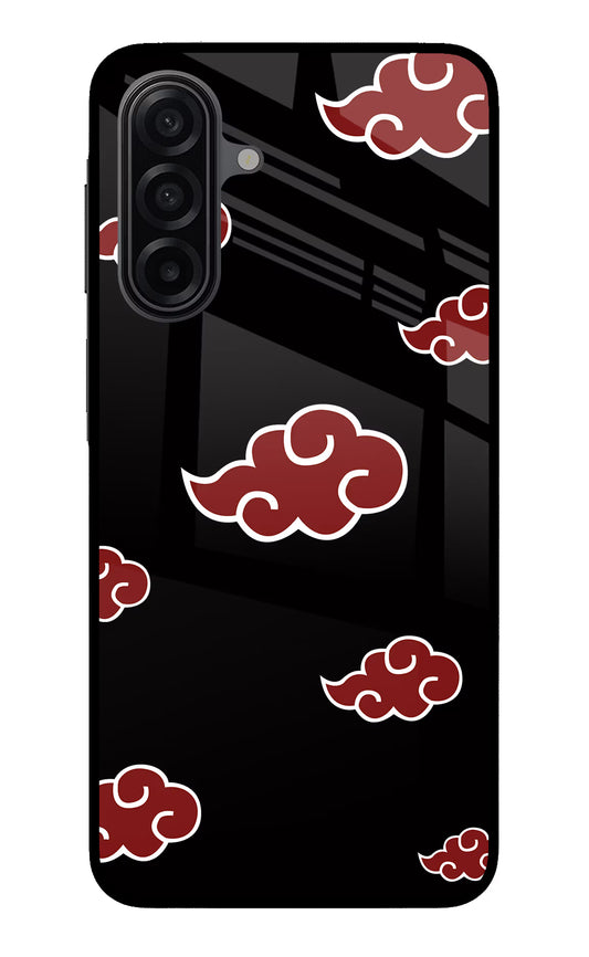 Akatsuki Samsung A17 5G Glass Case