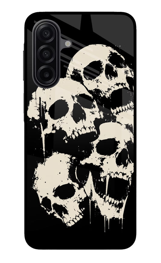 Dead Stack Samsung A17 5G Glass Case