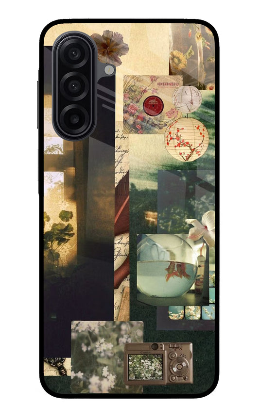 Summer Samsung A17 5G Glass Case