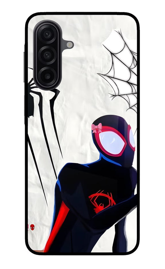 Miles Verse Samsung A17 5G Glass Case