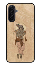 Krishna Samsung A17 5G Glass Case