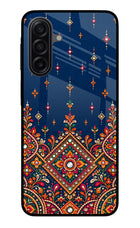 Neel Noor Samsung A17 5G Glass Case